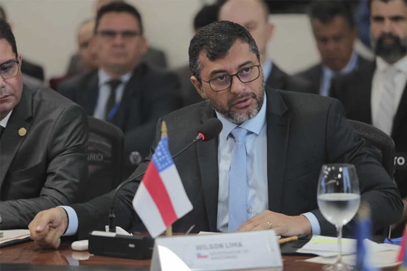 Wilson Lima diz que internet de Musk nunca atendeu políticas públicas