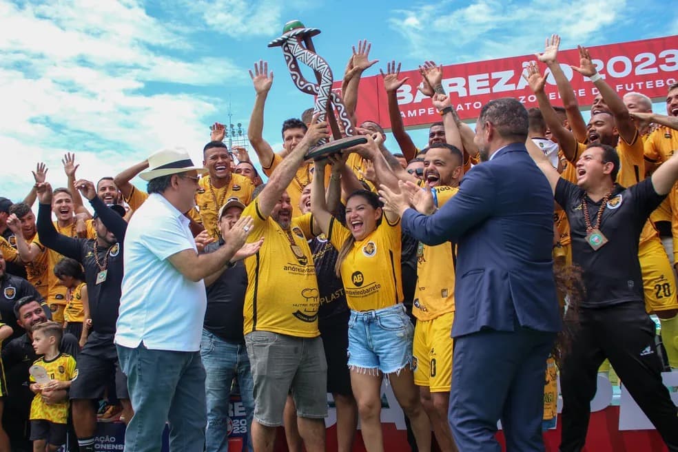 Joana Darc diz não temer notificação do TCE: ‘quem não deve, não teme’