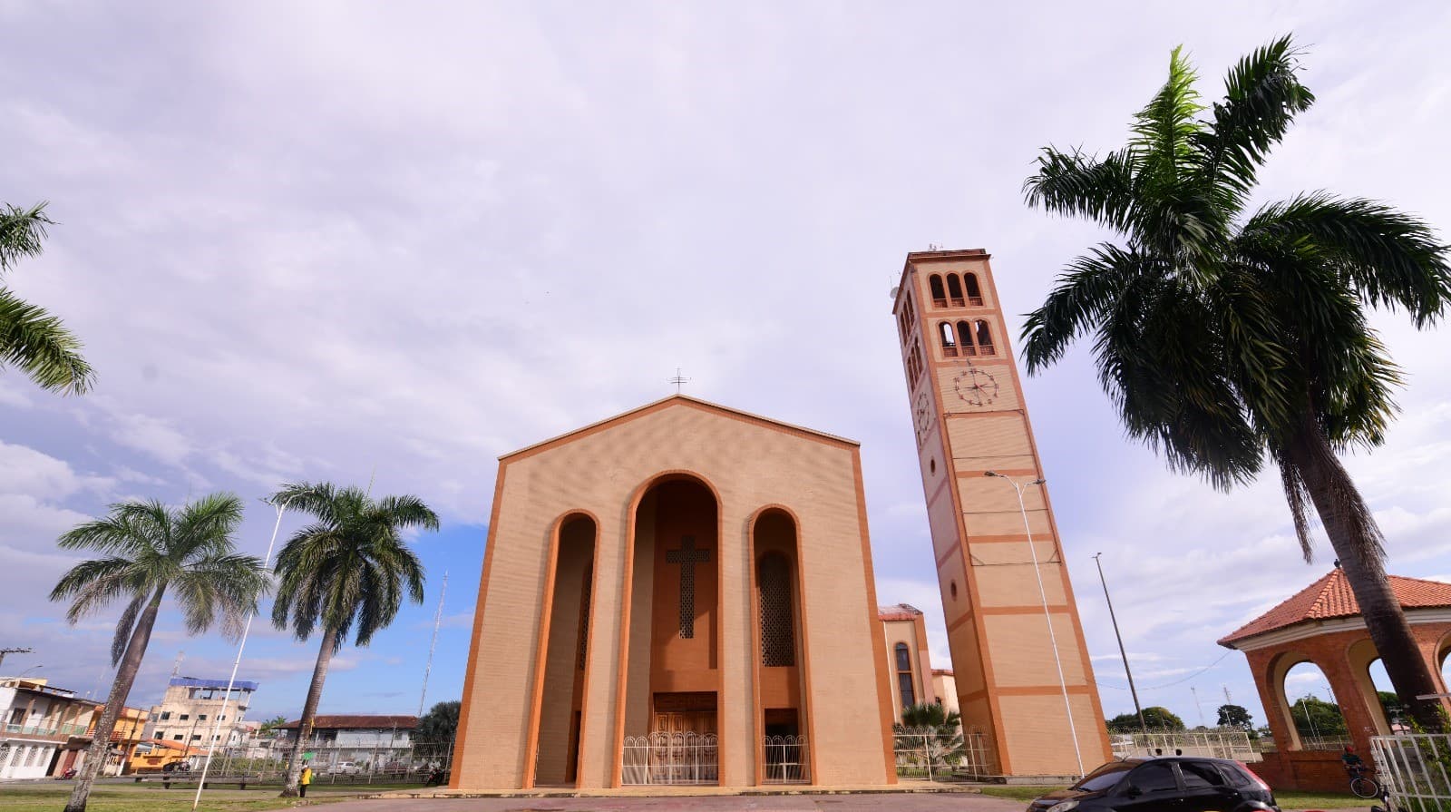 Parintins 2023: Divulgado resultado do credenciamento da praça gastronômica