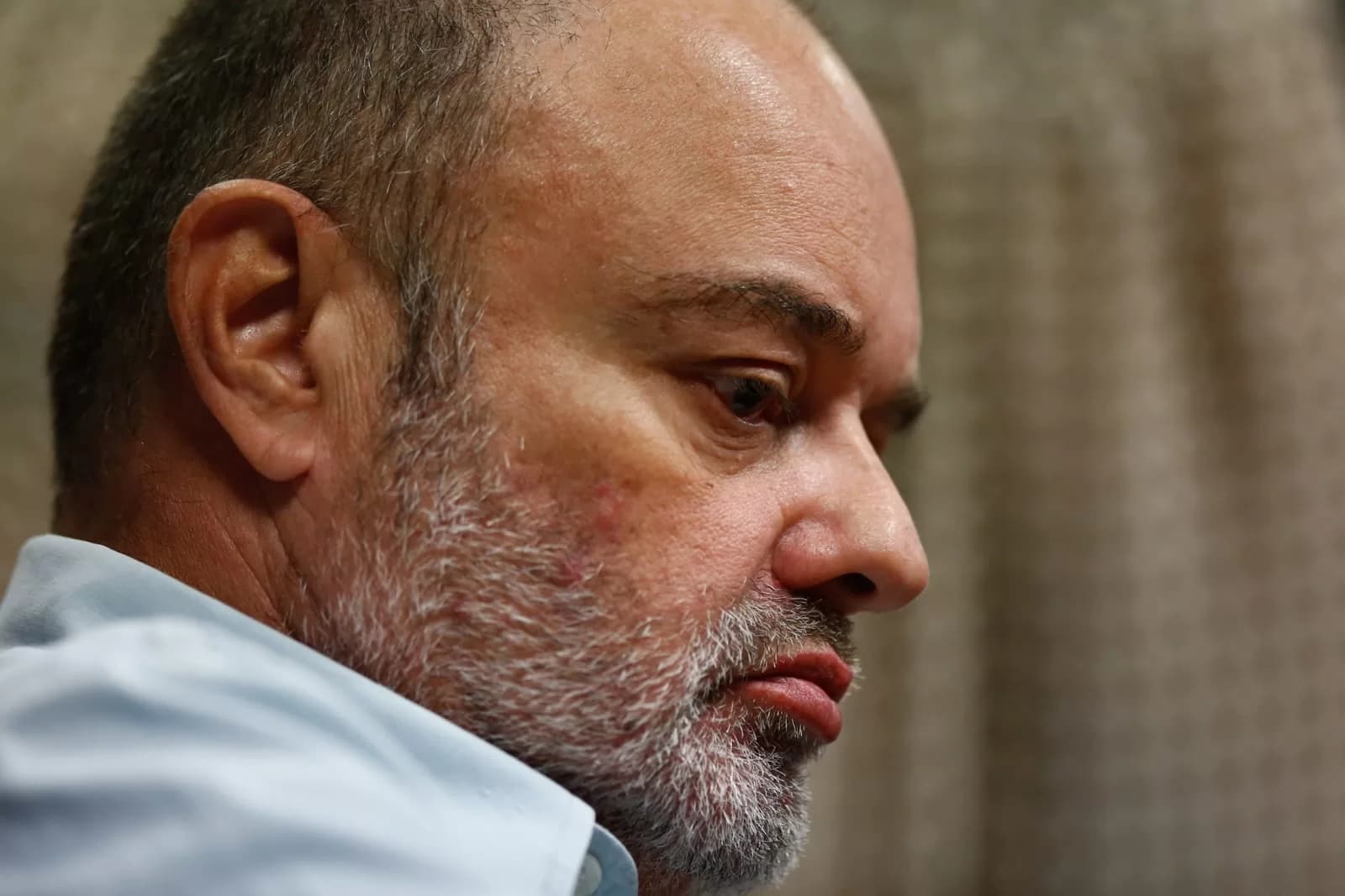 Suspeito de planejar atentado é comparado a “verme” em CPI