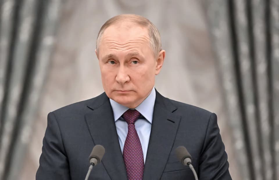 Em discurso, Putin tenta demonstrar força após motim
