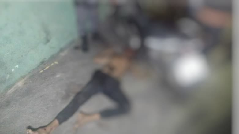 Assaltante é espancado até a morte no Grande Vitória
