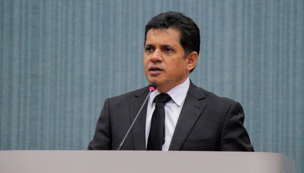 Eleições 2022: TRE-AM desaprova contas de campanha de Tabosa