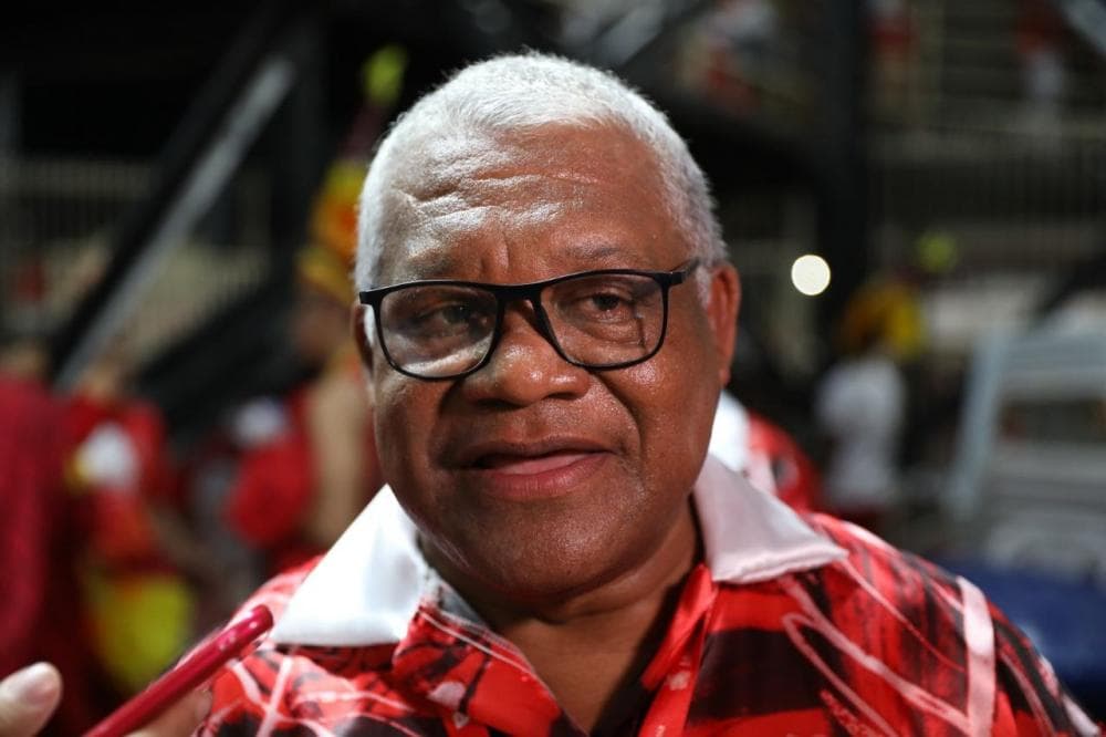 Conselho de ética do Garantido pede afastamento de presidente e toda a diretoria do boi