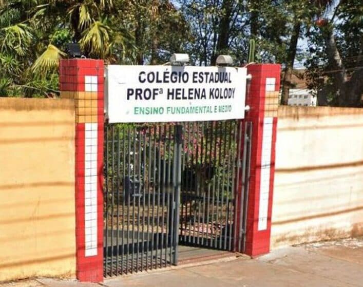 Polícia prende 5º suspeito de envolvimento em ataque à escola no PR