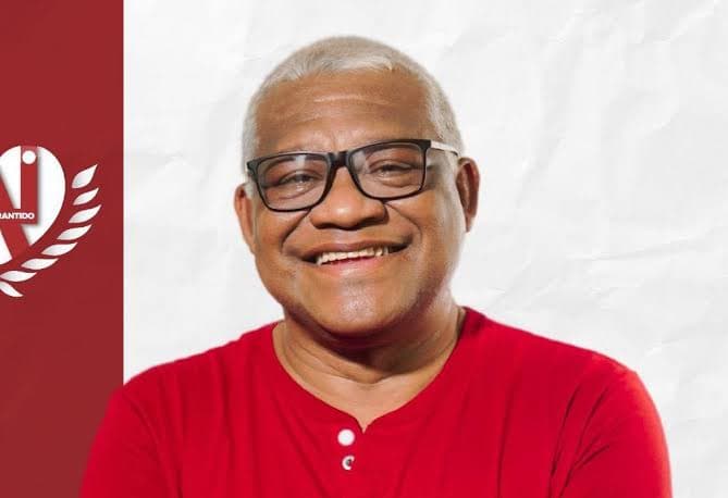 Presidente do Boi Garantido é afastado do cargo