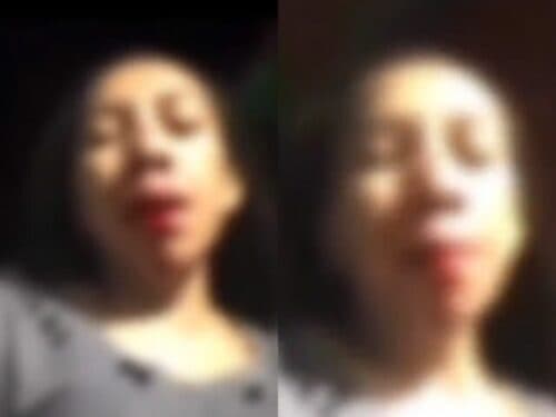 VÍDEO: Mulher posta vídeo denunciando agressão sofrida pelo filho de 15 anos