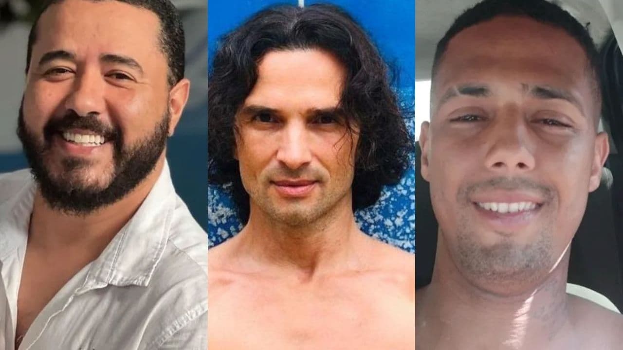 Caso Jeff Machado: Polícia indicia amigo e garoto de programa por assassinato de ator