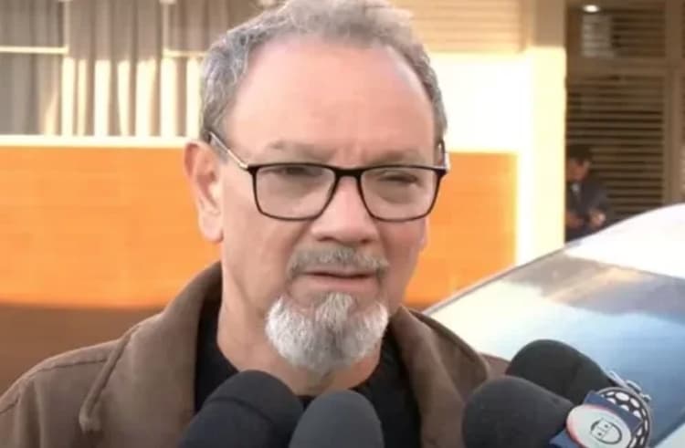 Avô de adolescente morto em ataque à escola diz perdoar atirador