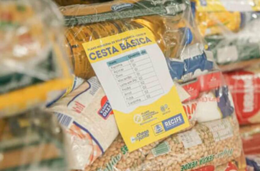 Reforma Tributária: Confira a lista de produtos da cesta básica que devem ter isenção total