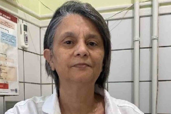 Aos 56 anos, enfermeira é aprovada em três concursos públicos