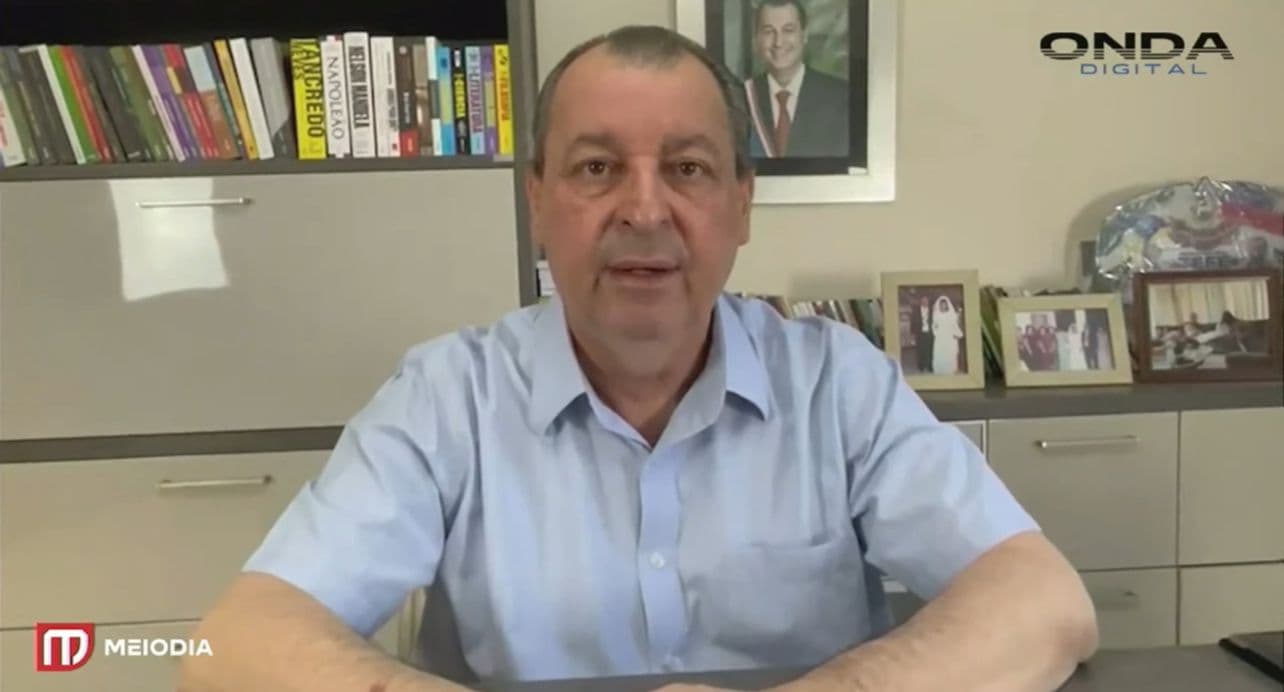 ‘Compromisso com a ZFM’, afirma Omar sobre governo Lula