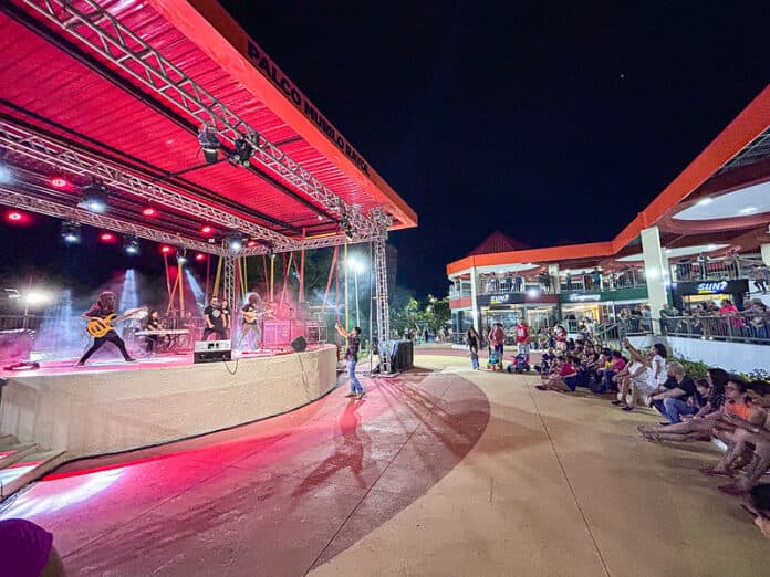 Dia Mundial do Rock tem programação confirmada na Ponta Negra. Confira