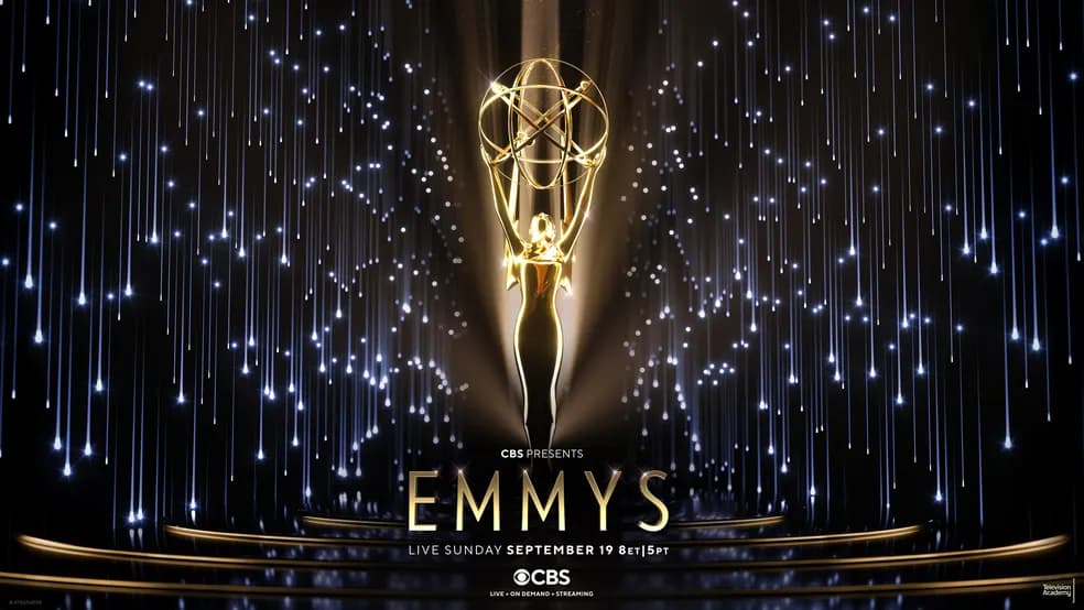 Confira a lista dos indicados ao Emmy 2023