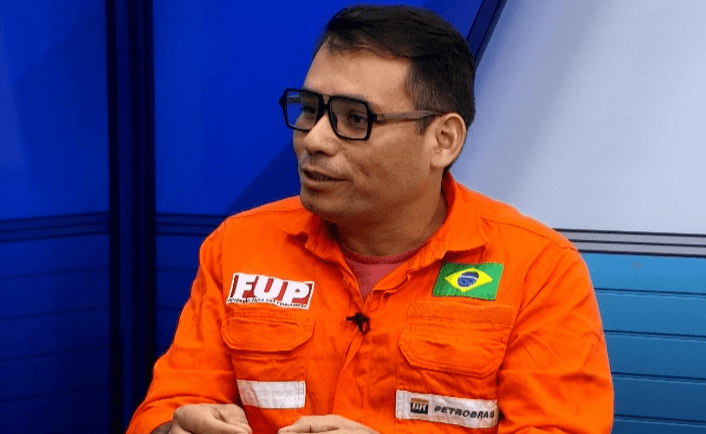 “Postos aumentam preço da gasolina por ganância”, diz Sindipetro