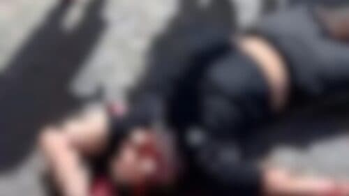 VÍDEO: Suposto conselheiro de facção é executado a tiros em restaurante