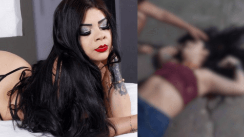 Suposta mulher de traficante é executada após receber “ligação misteriosa”, em Manaus