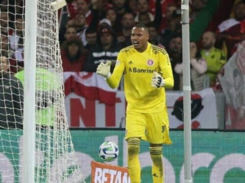 Palmeiras empata e perde a chance de chegar ao G-6 do Brasileirão