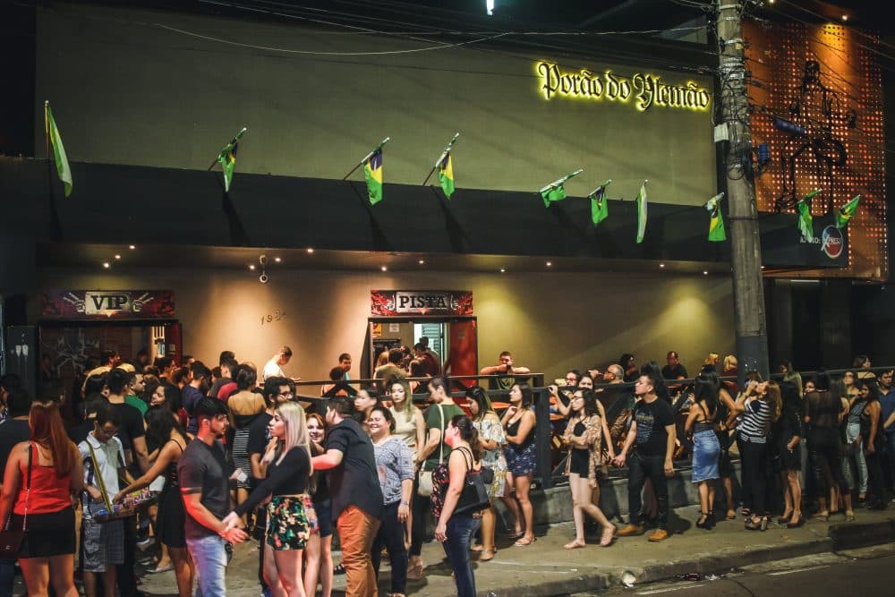 Porão do Alemão celebra 25 anos e comemora Dia Mundial do Rock com programação especial