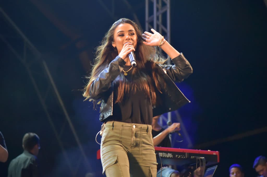 Novas atrações são confirmadas para o #SouManaus 2023