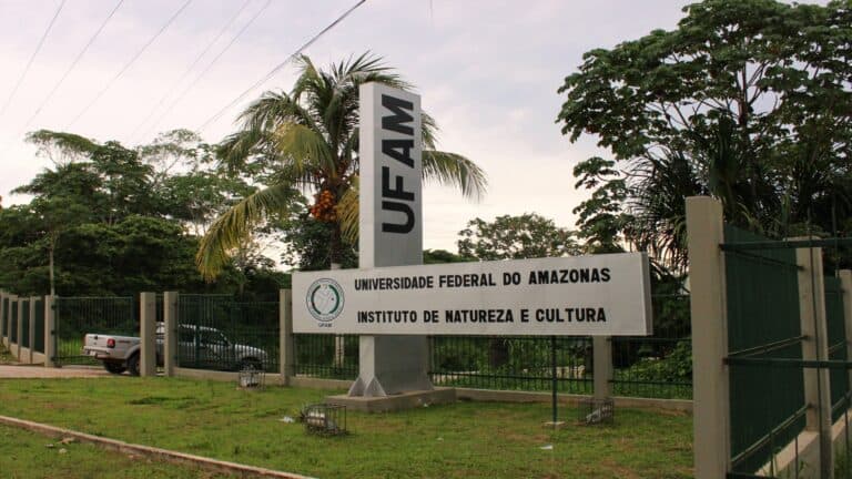 Ufam lança edital de processo seletivo com 636 vagas para municípios do interior do Amazonas