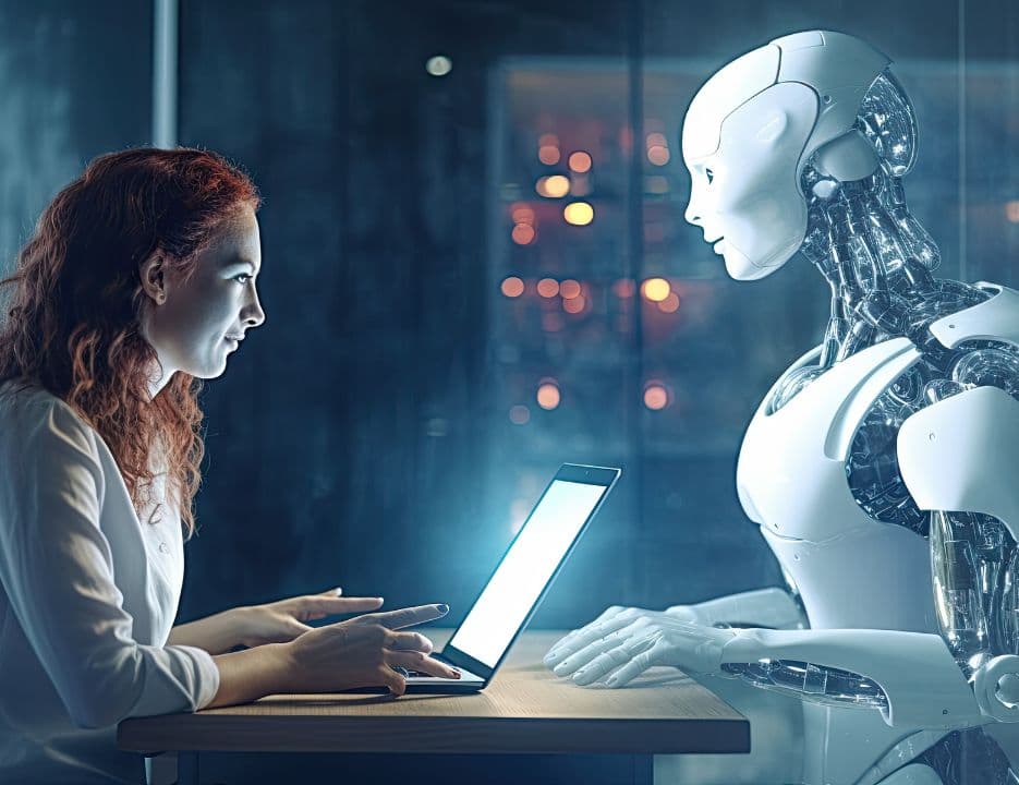 Estudo feito pela Microsoft revela as 40 profissões mais ameaçadas pela inteligência artificial