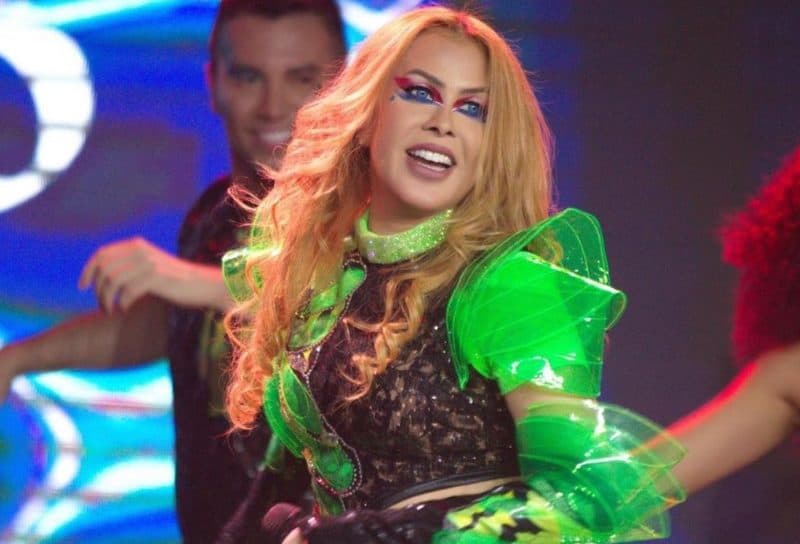 Cancelado show de Joelma no esquenta do #SouManaus