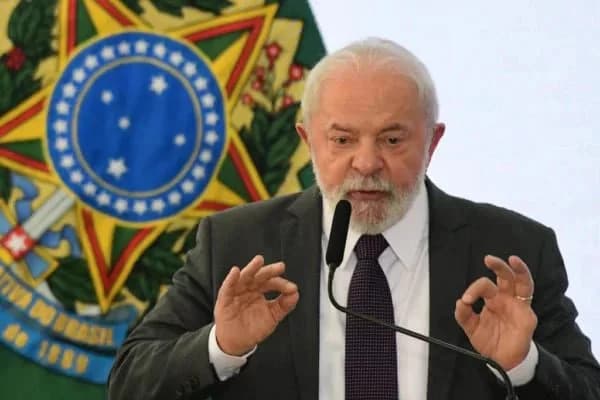 Novo decreto de Lula restringe compras de armas; PF vai fiscalizar CACs