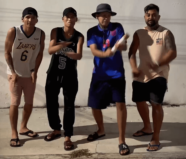 Influencers pedem desculpa a polícia após “rifa” para soltar Lucas Picolé