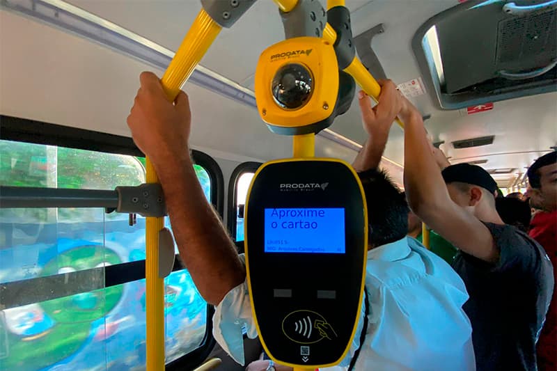 Prefeitura derruba restrição de vale transporte criada por Sinetram