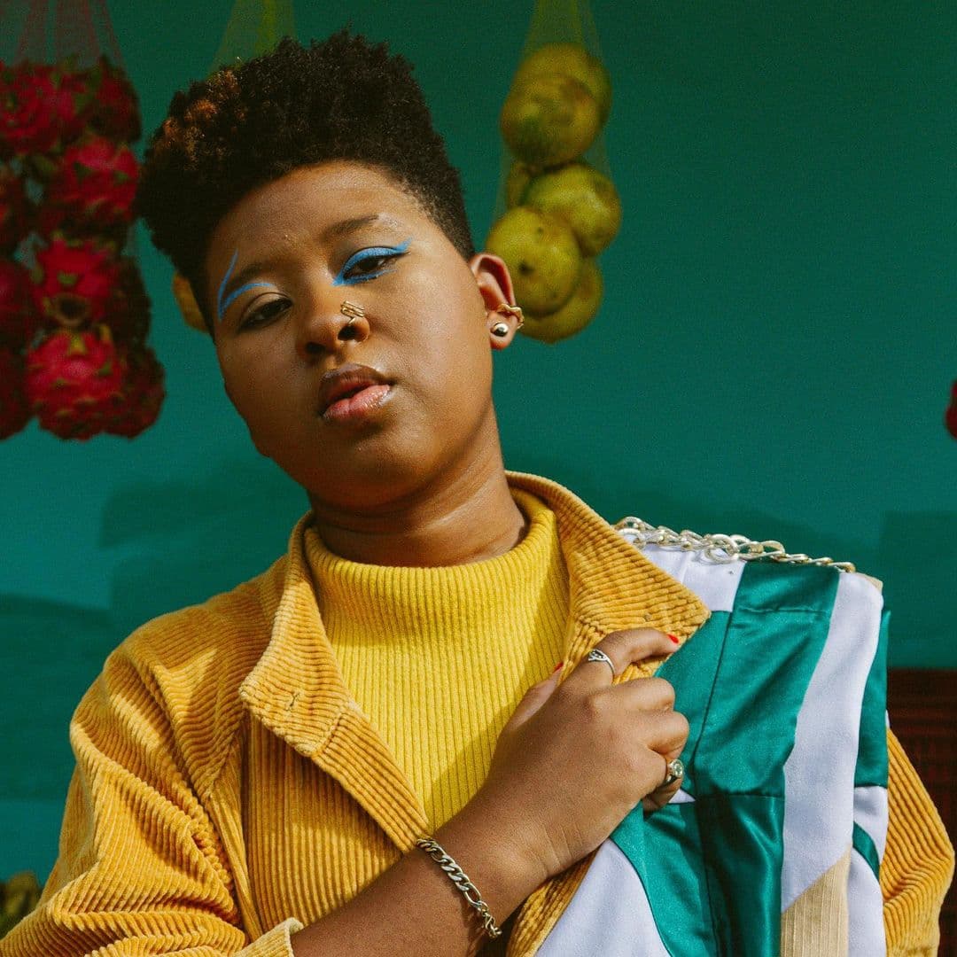 Cantora amazonense Karen Francis é atração confirmada no festival de cultura da Bahia