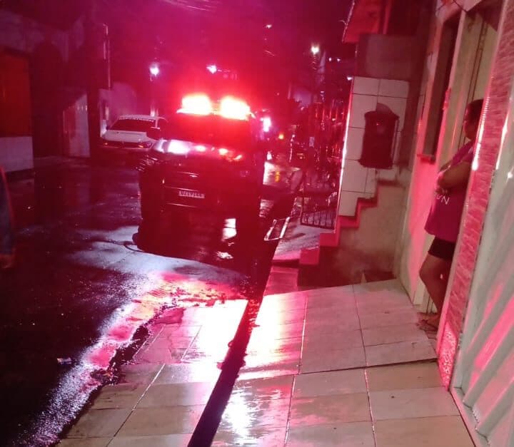 Bebê de seis meses morre após cair de cama na Compensa