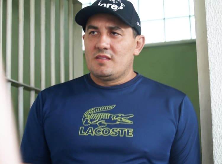 Simão Peixoto é multado por irregularidades na saúde de Borba