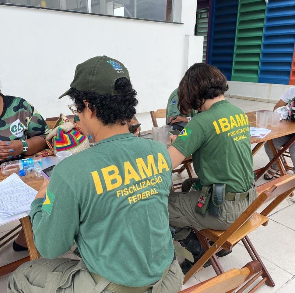 Ibama notifica 25 agências de turismo e hotéis por uso comercial irregular de imagens de animais silvestres no AM