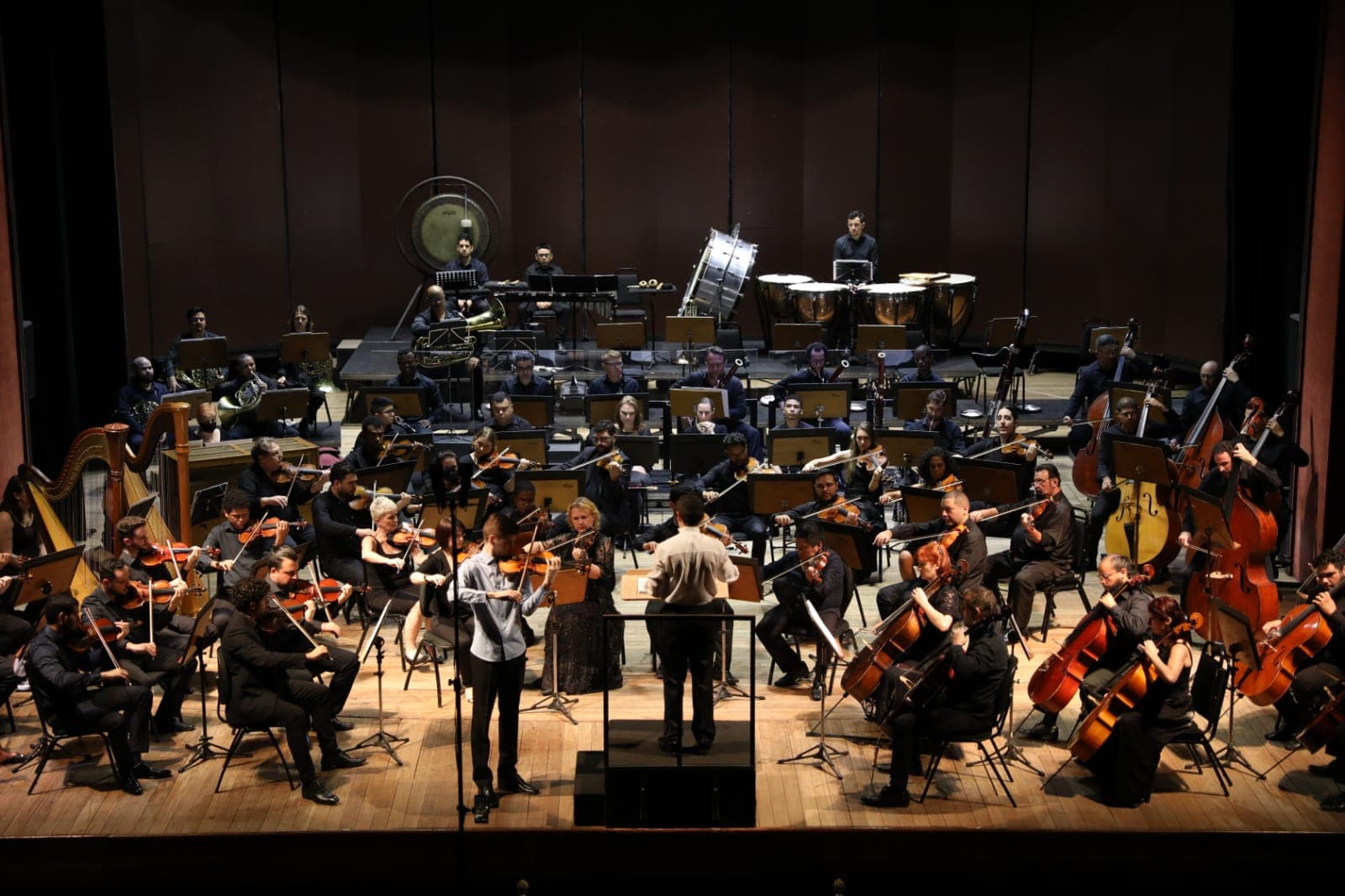 “Série Encontro das Águas” traz programação gratuita neste fim de semana. Veja