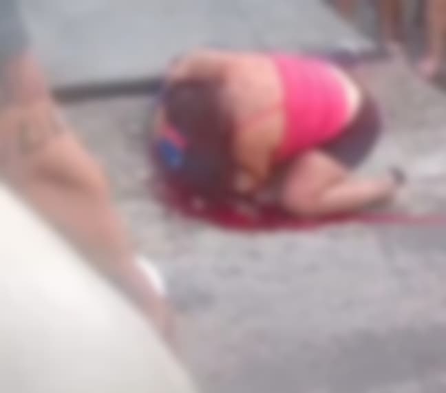 Em Manaus, jovem é morto com tiros na cabeça ao voltar do trabalho