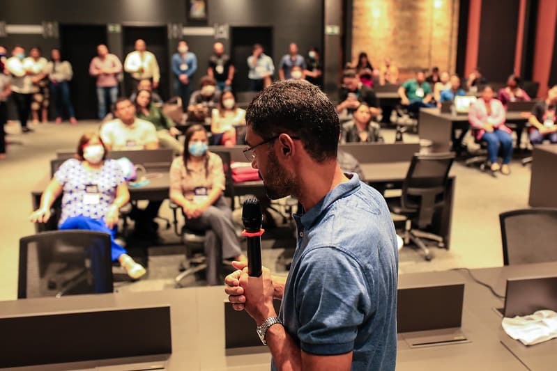 ‘Pré-Aceleração de Startups’ abre 50 vagas para empreendedores em Manaus