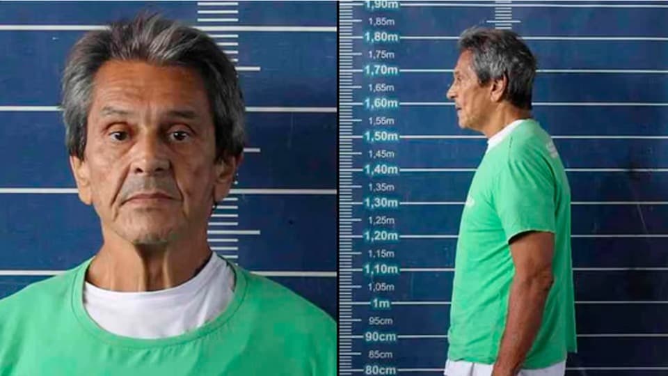 Moraes determina avaliação do quadro de saúde de Roberto Jefferson