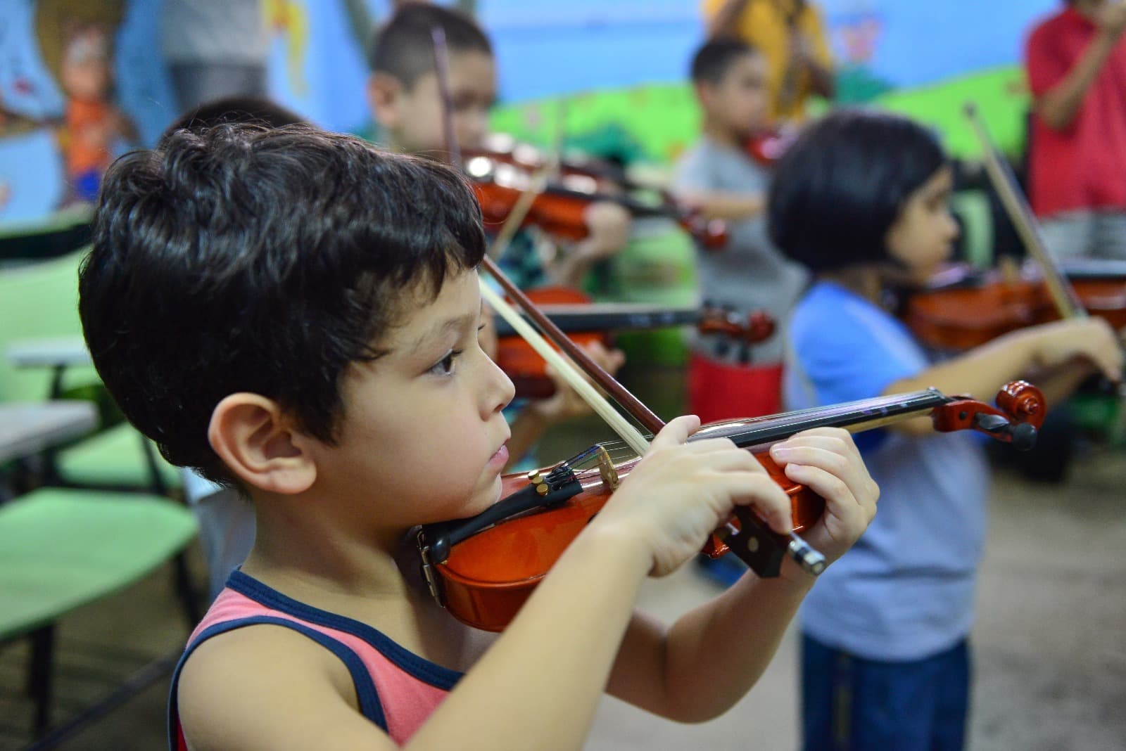 Com vagas gratuitas, Liceu abre matrículas para 2º semestre. Saiba mais