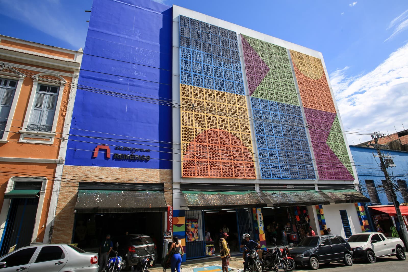 Inscrições para o ‘Auxílio Permissionário’ encerram nesta quarta-feira, 19