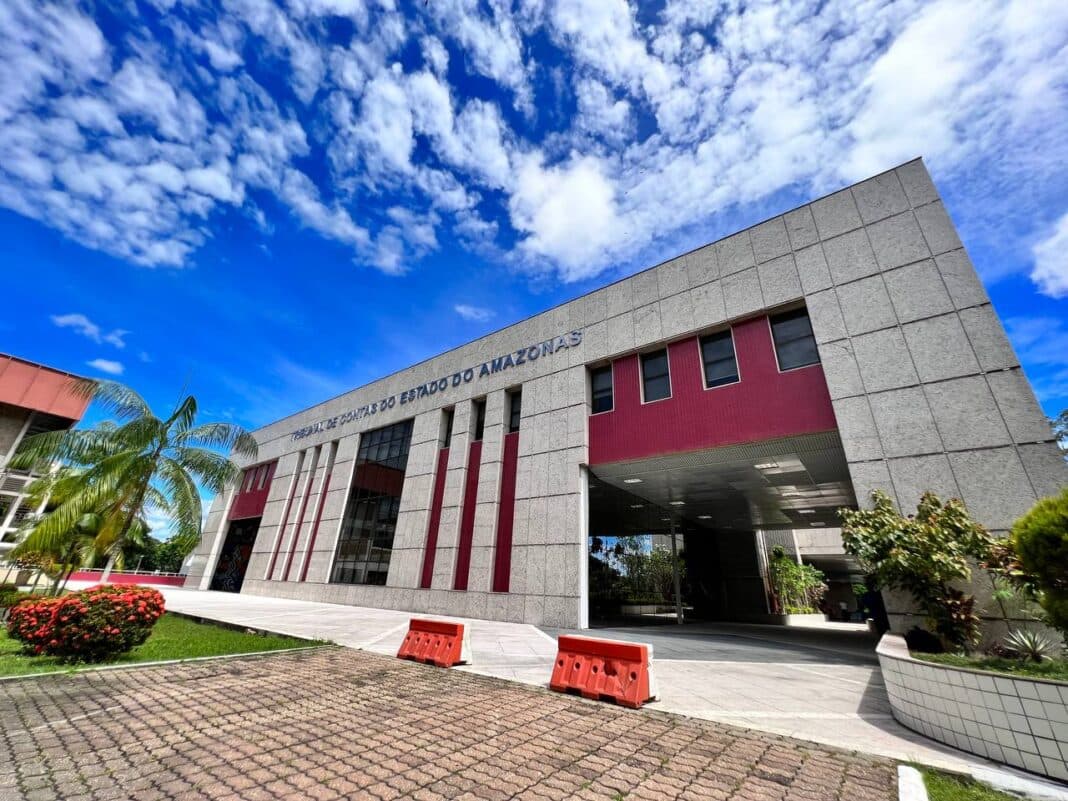 Eleições no TCE-AM acontecem nesta terça