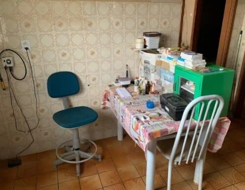 Falso dentista de 71 anos é preso suspeito de estuprar crianças