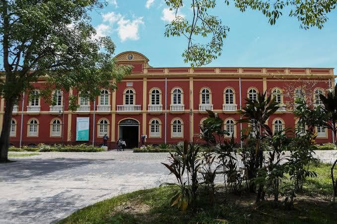 Dia do escritor tem programação gratuita no Palacete Provincial. Confira