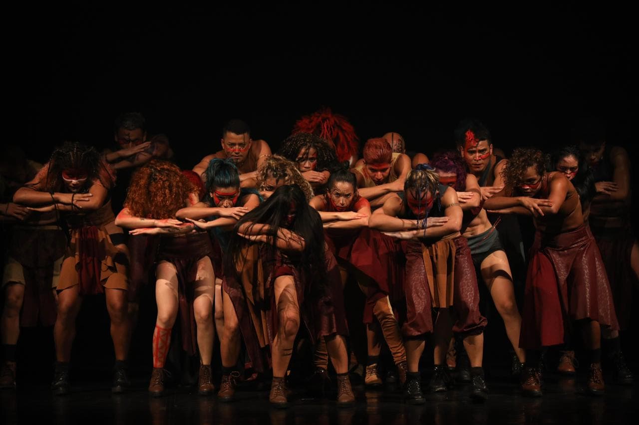 Aberto edital para participação no 11º Festival Amazonas de Dança