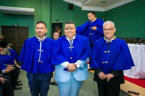 Academia de Cultura e Artes da Amazônia dá posse a novos membros