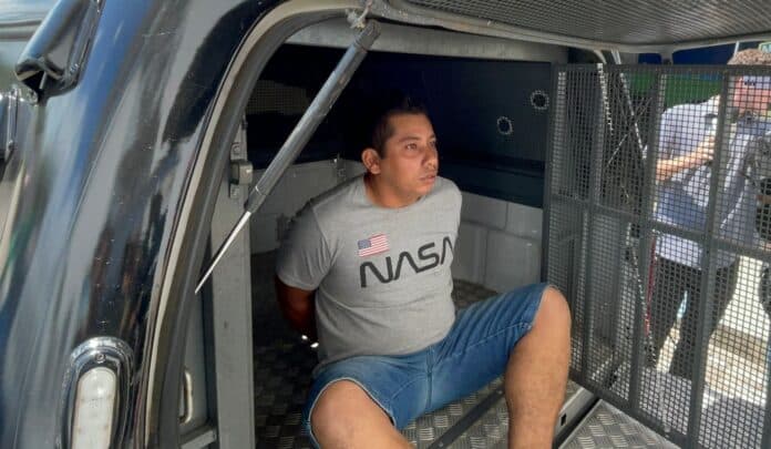 Após audiência de custódia, “mototaxista tarado” continuará preso