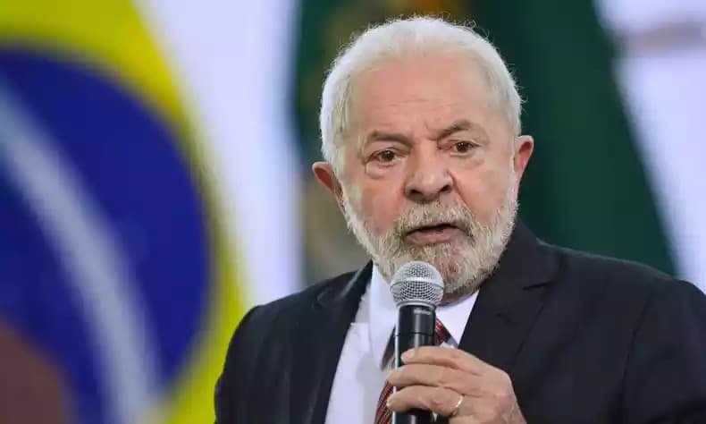 Lula pretende incorporar PP e Republicanos ao governo, diz Costa