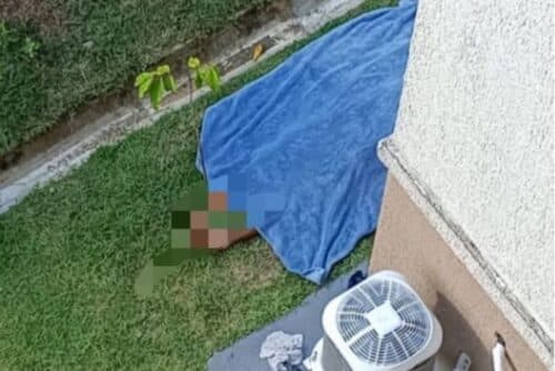 Eletricista morre ao fazer manutenção elétrica em condomínio de Manaus