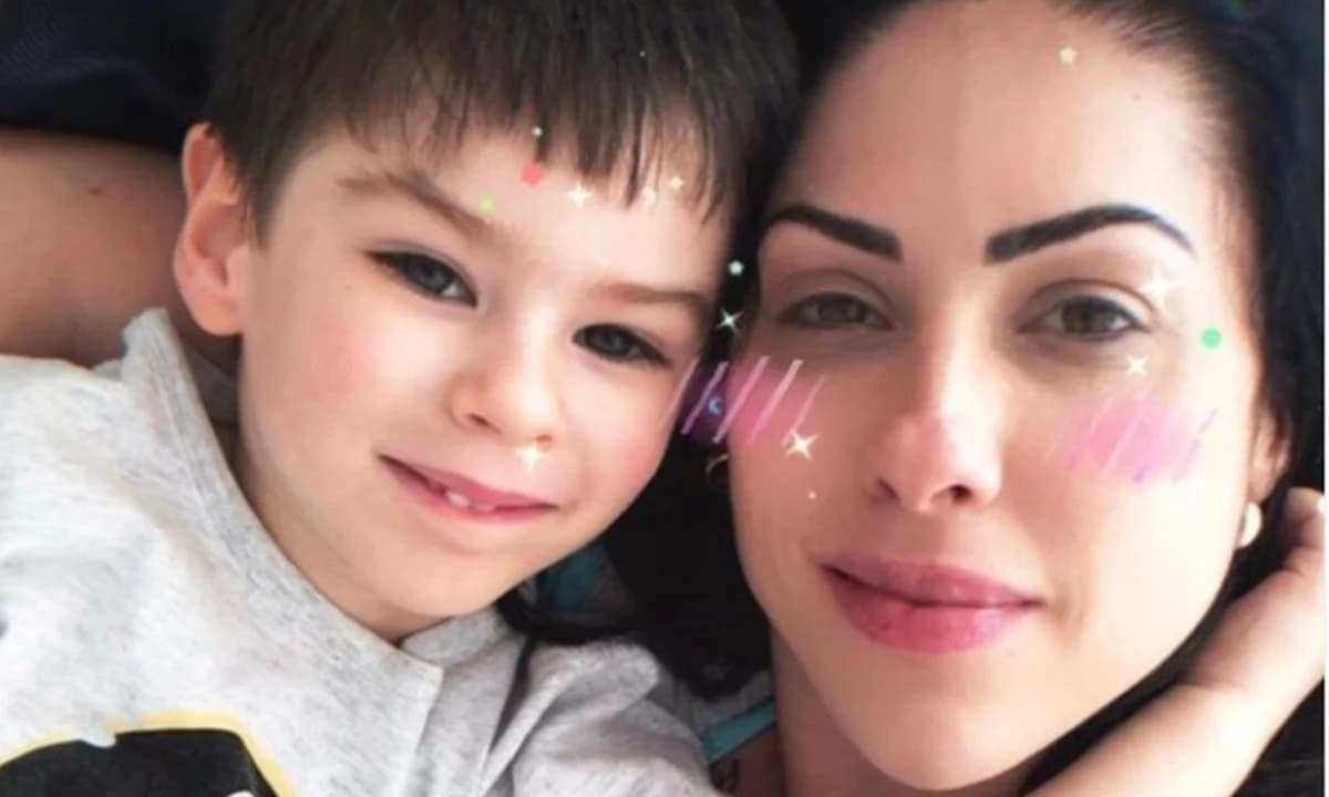 Caso Henry: Justiça determina volta de Monique Medeiros à prisão