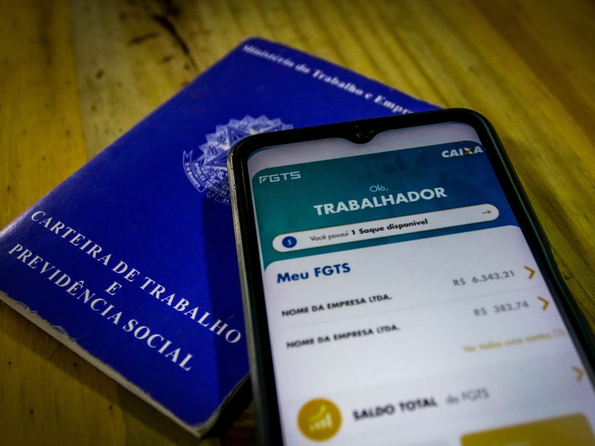 Novas regras para empresas quitarem FGTS são divulgadas